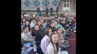 Aleșd, Printre Orașele Care Au Cântat Pentru Ora Pământului Alături De 42.500 De Români