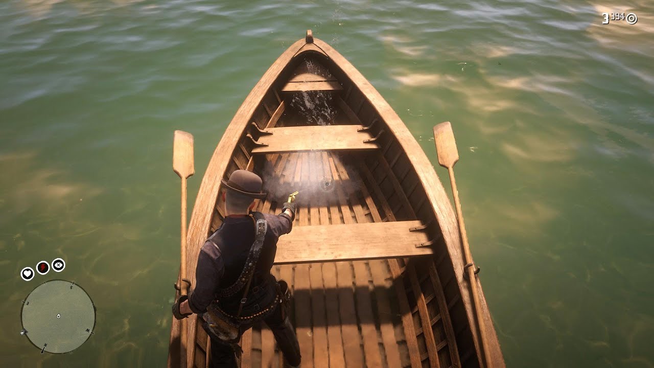 RDR 2 - The reason this game got sold 77 million copies