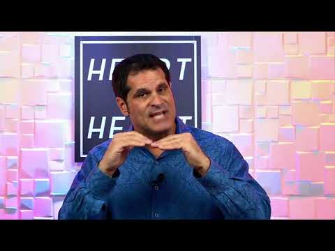 Dr. Mike Smalley - The Miracle of Divine Provision