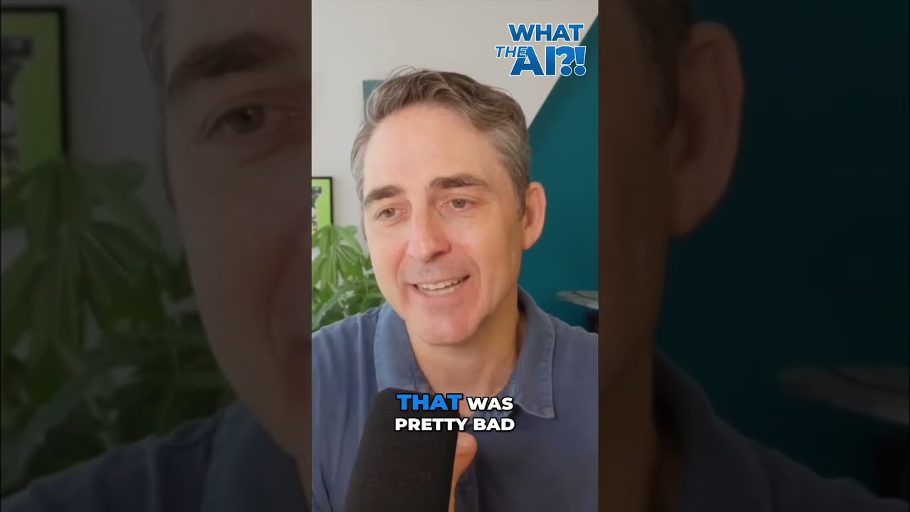 AI Learns REAL-TIME: Fixing AI's Biggest Weakness! #shorts