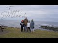 The Wee Hurrie, Troon, Irvine Point Compass, Scotland,
