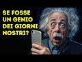 Non Sapremo Mai Davvero il QI di Einstein — Ecco Perché