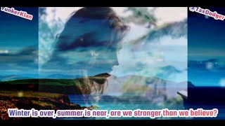 Diana Krall - Narrow Daylight (Lyrics)(HQ Audio)