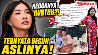 KEDOK BUNDA PERI RUNTUH‼️ Mantan Pengasuh Bongkar Sifat Asli Sarwendah: Aslinya Jutek Dan Ketus?!