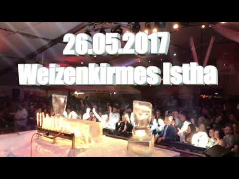 Stefan Stürmer - Weizenkirmes Istha 26.05.2017