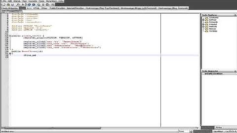 Kako napraviti ResetScore plugin koji se placa!