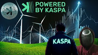 Kaspa KII &amp; Green Crypto: How KAS Is Revolutionizing Energy Trading