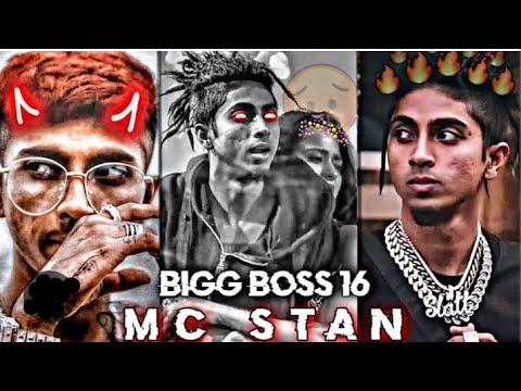 MCSTANOFFICIAL666 mc Stan attitude status  over attitude movement angry mood  mcstan attitude mc