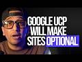 Google Just Made Your Website Irrelevant - Here's What To Do..