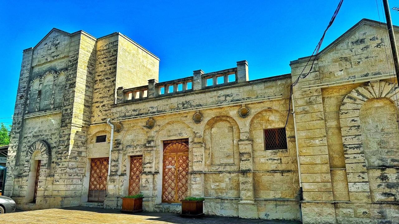 ЕВПАТОРИЯ, СТАРЫЙ ГОРОД. ЦЕНЫ НА ЕДУ. Малый Иерусалим. Йоськин кот. Кезлевская кухня.Колхозный рынок