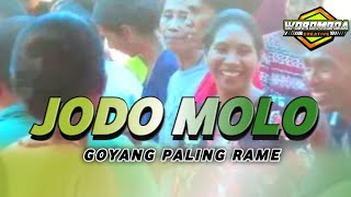 LAGU JOGET TERBARU || JODO MOLO PALUE