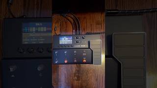 The Line6 Pod Go Is Amazing