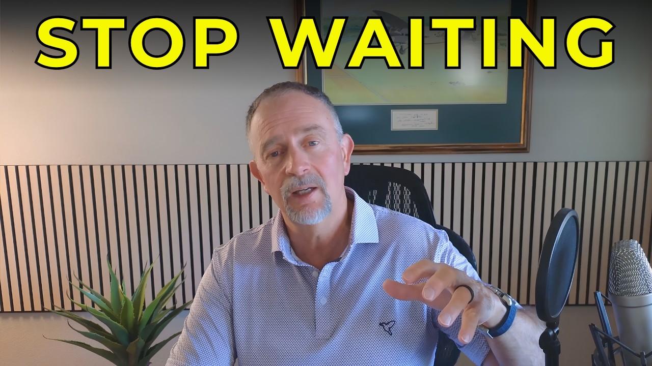 What 1 Year Of Waiting ACTUALLY Costs IRA Millionaires (Roth Conversions)