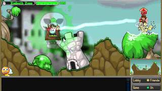 Arcanists Ep.4 : BOOK OF STORM