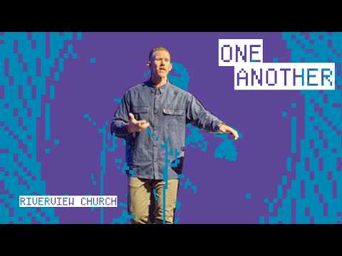 Peace: One Another | Beau Spencer