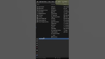 Blender Tips - Flag Cloth Simulation