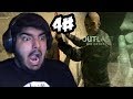 OUTLAST : Whistleblower - صديقي القديم !! - Ep4