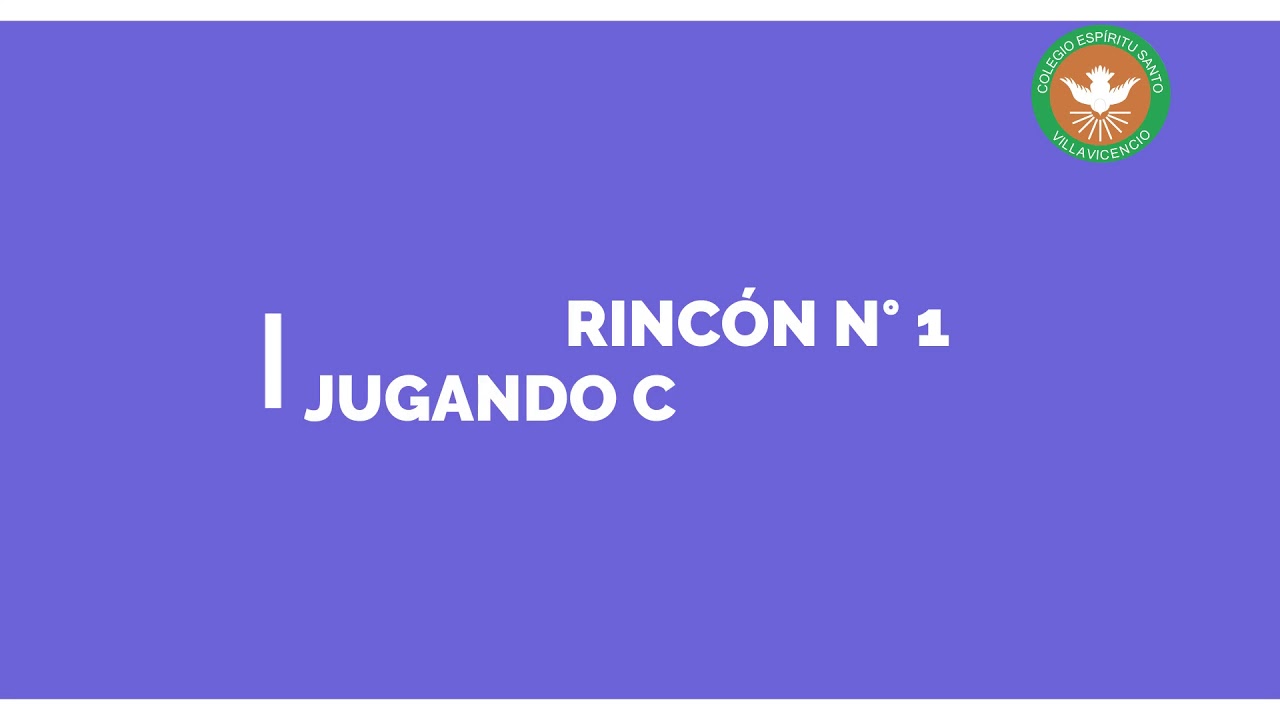 SERIACIÓN CON EL NÚMERO 3.