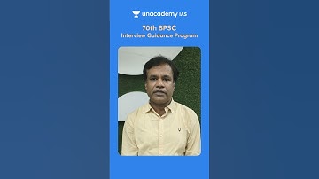 70th BPSC Interview Guidance Program -Master the Final Mile to Your BPSC Rank!