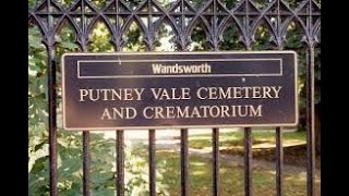 putney vale famous memorial
