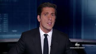 ABC World News Tonight 20190412 1830