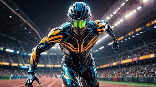 “How AI is Creating America’s Super Athletes 🤖🏆”