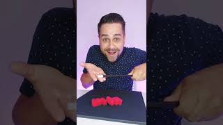 Rabbit Magic Trick 🪄🐇