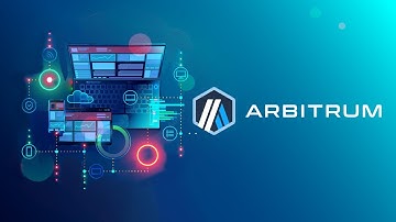 What is ARB ? - Arbitrum Explained #arb #arbitrum_airdrop  #cyrpto