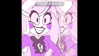 Charlie Morningstar pilot version!🌟 #viral #shortsfeed #charlie #hazbinhotel