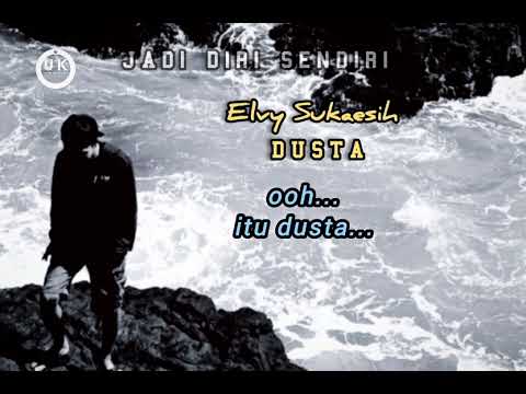 Cinta Pertama 1 || Elvy S. || OM. Soneta