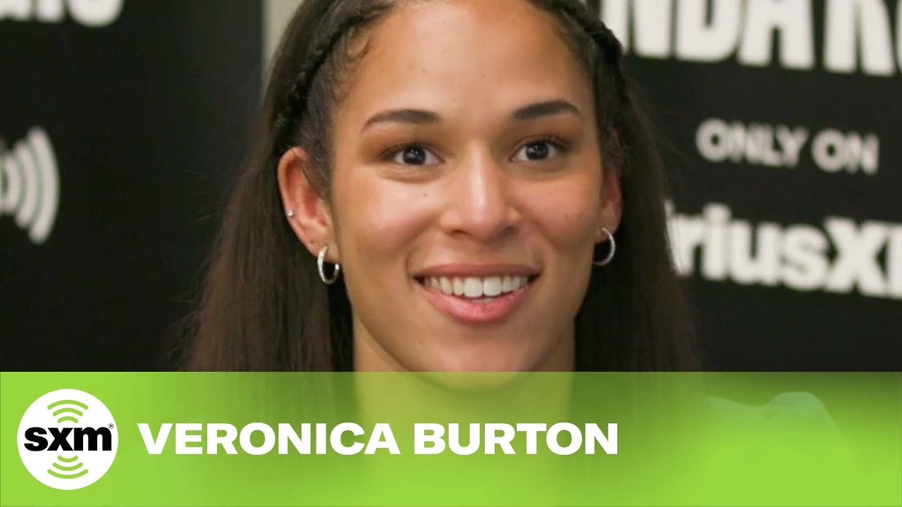 Veronica Burton Got a Surprise Call From Tom Brady #SHORTS