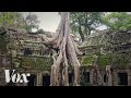 Khmer Empire and Environmental Interactions