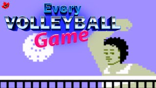 Spiker! Super Pro Volleyball - Every Volleyball Game Episode 13 screenshot 3