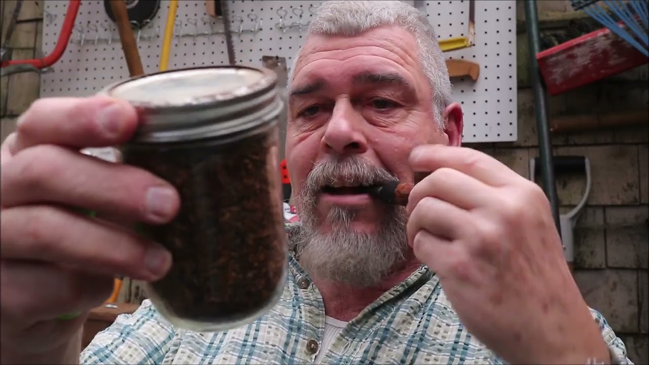 BP Jum классическая американская рабочая трубка