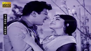 கண்ணன் வருவான் திரைப்படத்தின் பாடல்கள் HD | ஜெய்ஷ்ங்கர், லட்சுமி இனிமையான காதல் பாடல் .