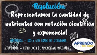 Download Resolución Aprendo En Casa 2021-matemática 3° Y 4°-actividad 8-representamos La Video MP3 Resolución Aprendo En Casa 2021-matemática 3° Y 4°-actividad 8-representamos La