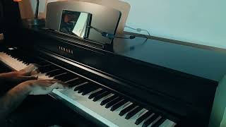 Make Feel My Love (Adele) - Piano Cover