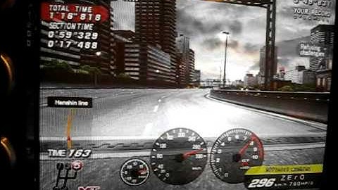 Wmmt3 Time Attack Osaka 3-51