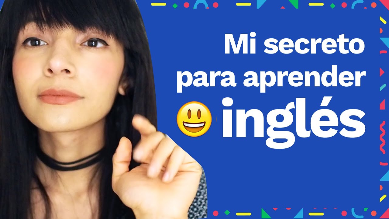 Así aprendí ingles por mi cuenta [Guía completa]