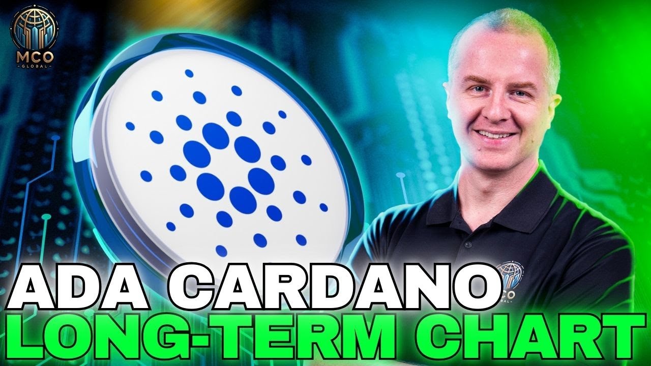 ADA (Cardano) Breakout Around the Corner? Key Levels to Watch!
