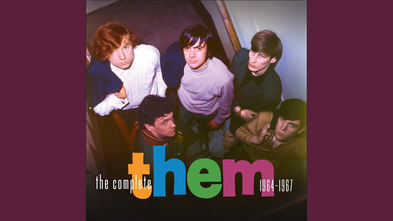 Van Morrison It's All Over Now Baby Blue Deutsche übersetzung It's All Over Now, Baby Blue - YouTube