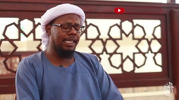 #مزامير_الإتقان الشيخ : مصعب صديق - آيات من سورة فصلت
