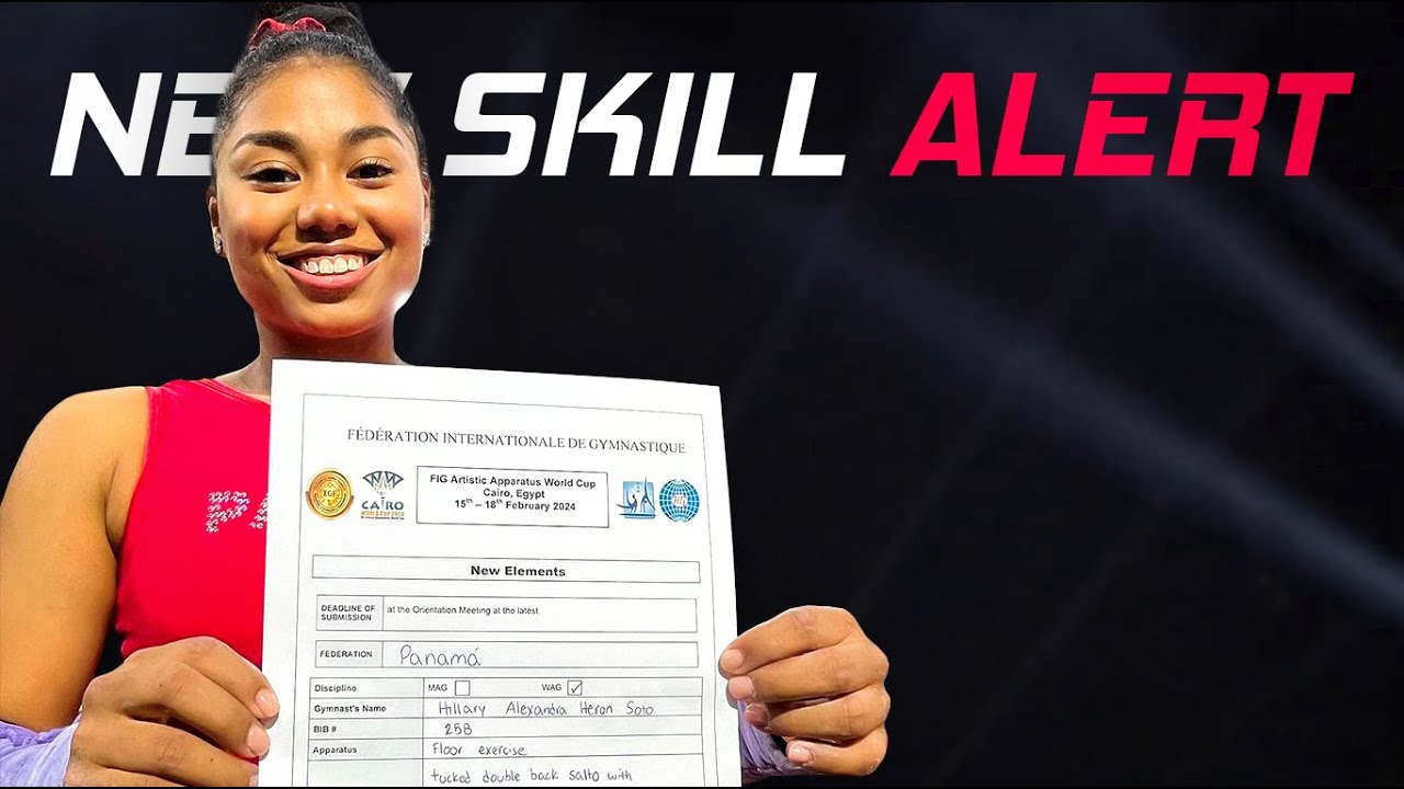 NEW SKILL ALERT 🚨 Meet the Heron