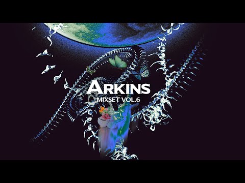 Arkins Mixset Vol 6 