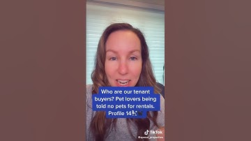 Am I allowed to have pets in Sprout Properties Rent to Own Program?