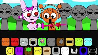 SPRUNKI SINNER EDITION FORGOTTEN PINK BOT