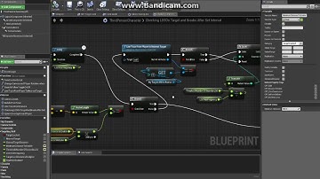 UE4 Better Targeting System Tutorial: Part 5