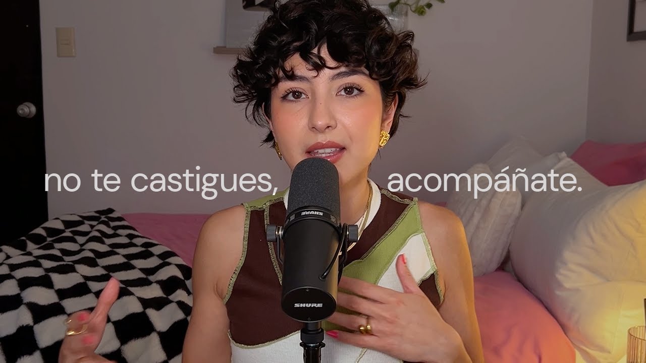 ¿Cómo lidiar con los pensamientos negativos?