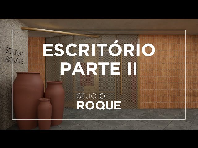 TRAGALUZ – Studio Roque