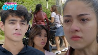 HARUNA AKAN PULANG.!! SETELAH MENDENGARKAN UCAPAN AQEELA.!! Asmara Gen Z Hari Ini.